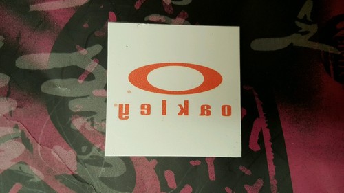 Oakley tatuaggio temporaneo - oakley,