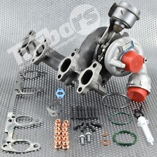 Turbocompressore per Audi Seat