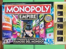Spedizione GRATIS Monopoly