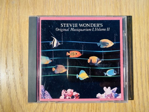 Stevie wonder - stevie,