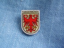 Spilla Tangermünde stemma