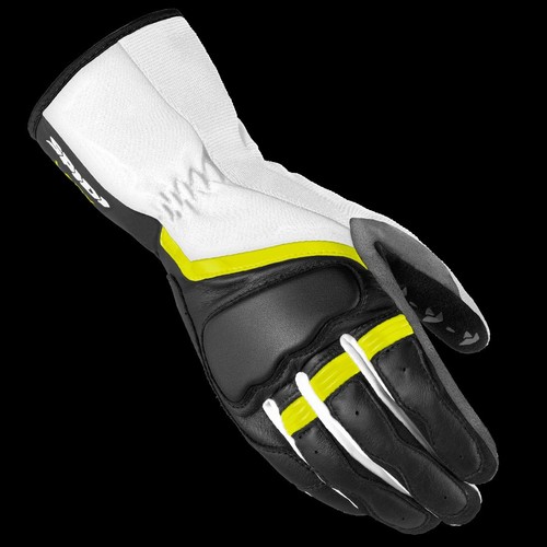 Spidi guanti moto in - moto, pelle