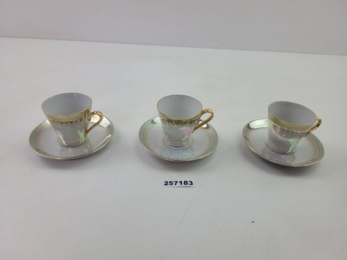 Tazze caffè espresso - da,