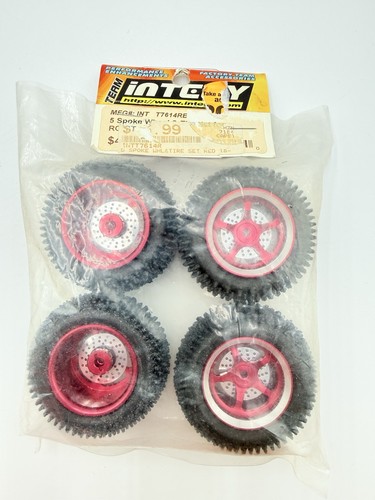 Integy t7614re team associated - integy,