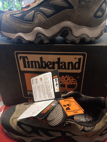 Timberland pro series - timberland.pro, series.pro