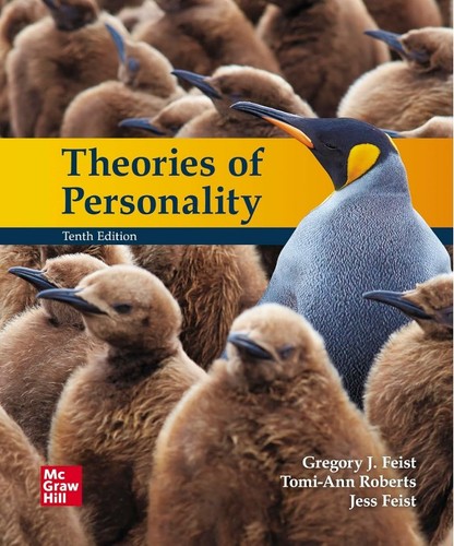 Theories personality 10th - of,