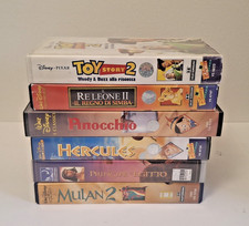 Lotto disney classici - ,