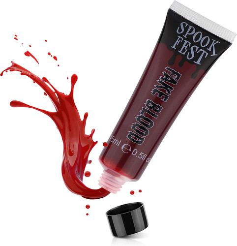 Speciale pro sangue - speciale, fx