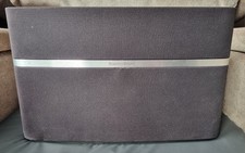 Altoparlante wireless Bowers