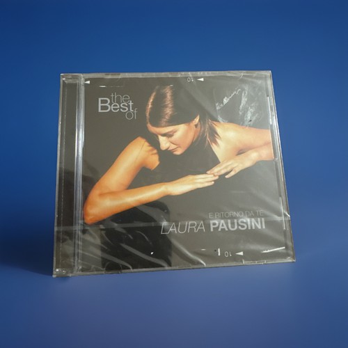 Laura pausini penso a - pausini, te