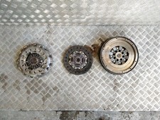 KIT FRIZIONE E VOLANO PER MERCEDES Sprinter 2° Serie 917400401 Diesel 2700 (00>