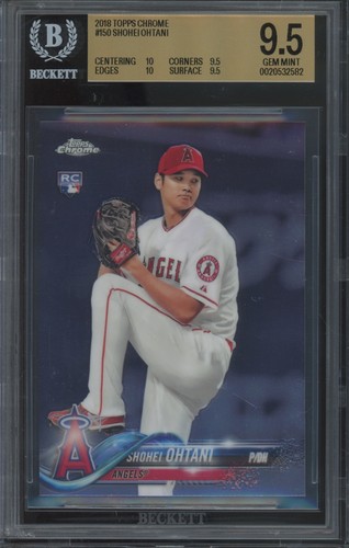 2018 topps chrome 150 - 2018, #150