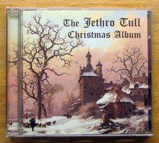 JETHRO TULL - CD The Jethro