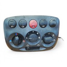 COMANDI CLIMA PER FIAT Seicento Serie 5.712.401.0.0 (00>05)