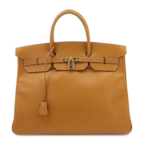 Hermes birkin borsa - 40, mano