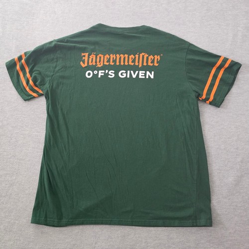 Shirt jagermeister uomo - jagermeister,