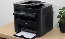 Multifunzione laser canon - multifunzione,