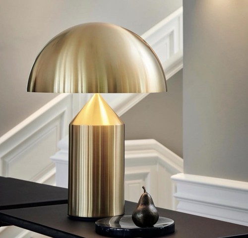 Lampada tavolo design - lampada,