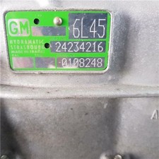 cambio automatico per BMW SERIE 3 COUPE (E92) 3.0 330I 24007566247 renop640420