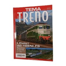 Tema tutto treno 2008 i - treno,