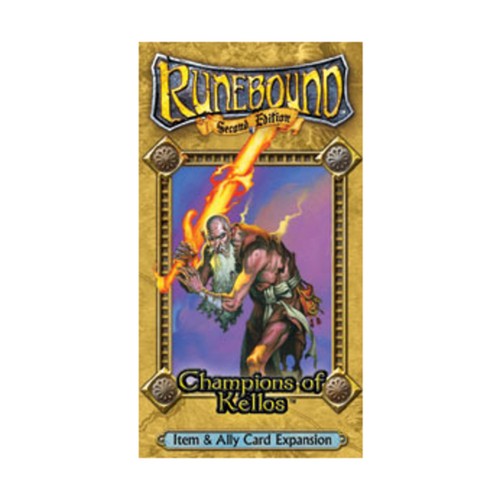 Espansione ffg runebound item - espansione,
