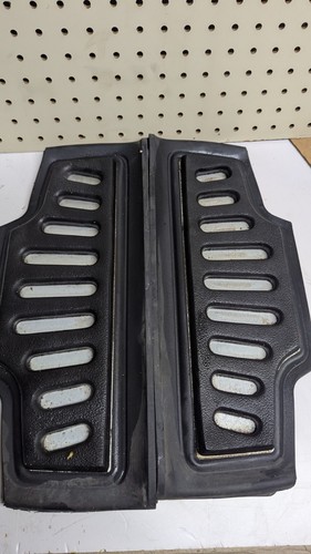 Tappetini comfort oem segway - tappetini,