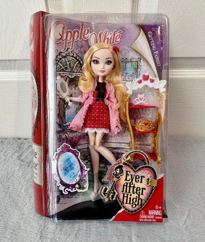 Bambola ever after high - bambola,