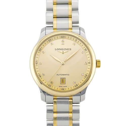 Longines master collection - longines,