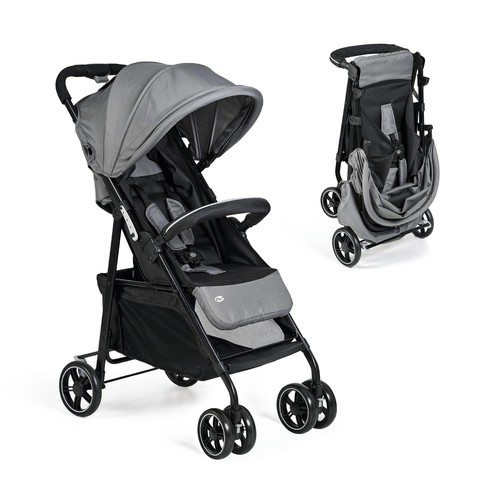 Babyworld passeggino street - ms,
