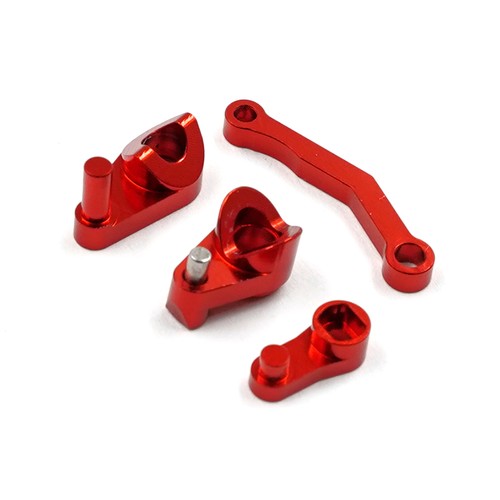 Yeah racing set servo - yeah,