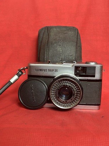 Olympus trip zone focusing - olympus,
