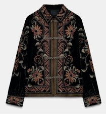 GIACCA ZARA DONNA COLLEZIONE