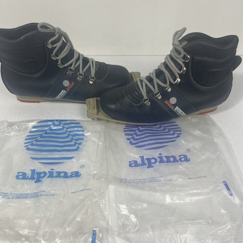 Scarpe sci alpina - da,