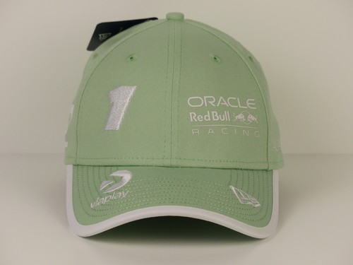 Cappellino oracle red bull - cappellino,