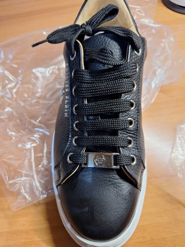Scarpe philippe plein uomo - scarpe,