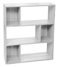 Mobile libreria scaffale basso - mobile,