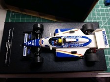 NSR Formula 86/89 Formula 1 -