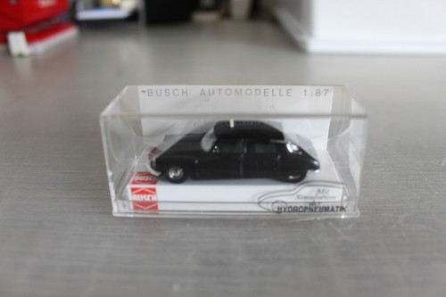 Busch citroen berlina - busch,