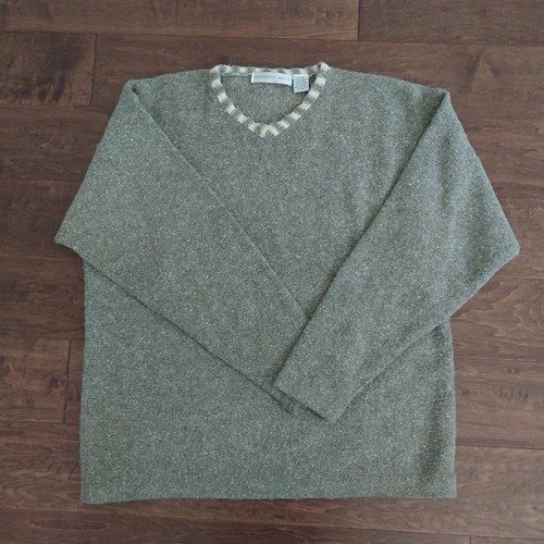 Maglione uomo geoffrey beene - geoffrey,