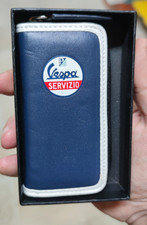 BORSETTA PORTACHIAVI VESPA