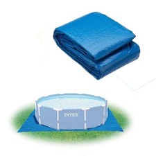 Telo quadrato base fondo sotto