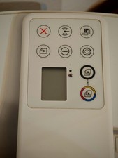 stampante usato hp deskjet 3750 Multifunzione, Bianco