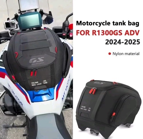 Borsa serbatoio bmw - borsa, r