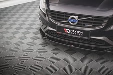 Maxton Design labbro anteriore