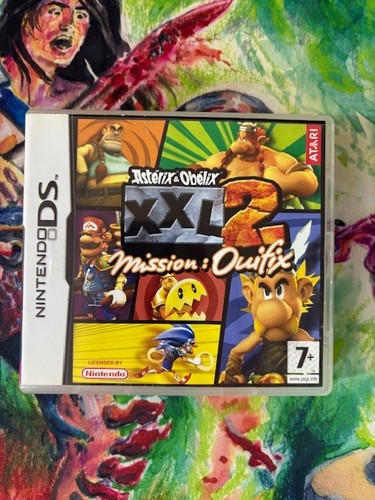Asterix obeliz xxl - xxl, 2