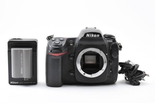 Corpo fotocamera nikon d300 - fotocamera,