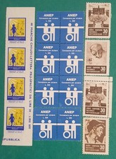 LOTTO DI 16 MARCHE/BOLLI