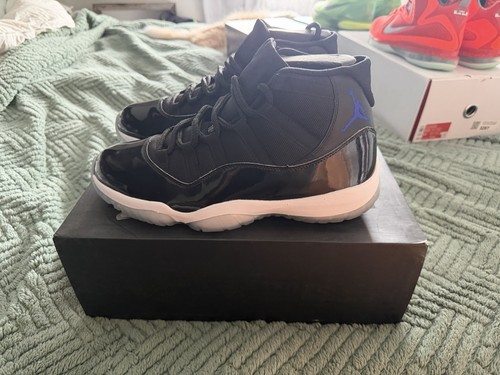 Air jordan retro space - retro, 'space