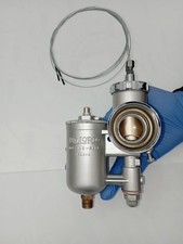 Carburatore Dell' Orto 2MC25F