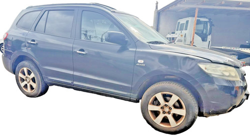 Disponibili ricambi santafe - ricambi, santafe'